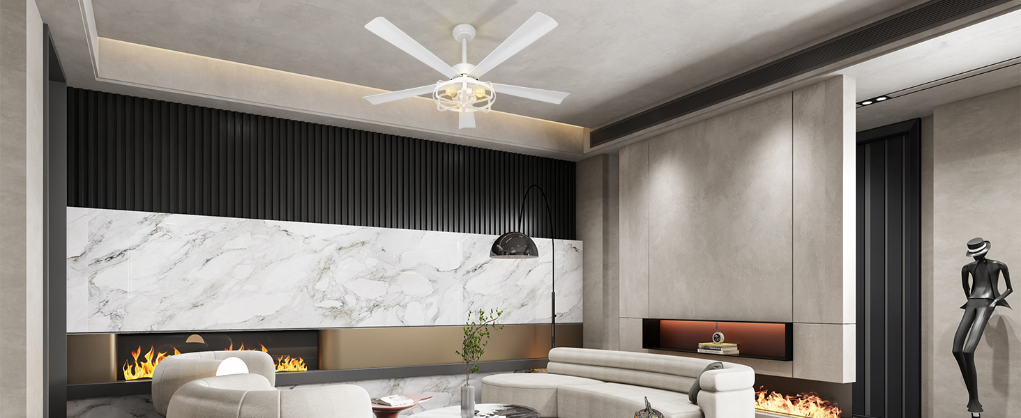 Escenario de uso: sala de estar